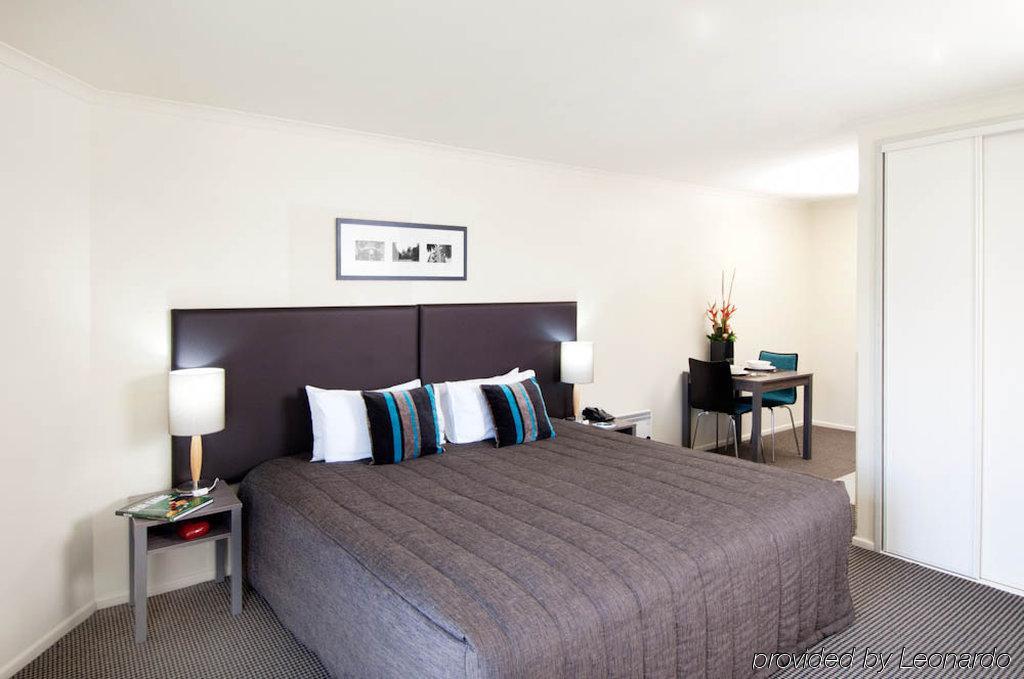 Quest Auckland Serviced Apartments Zimmer foto